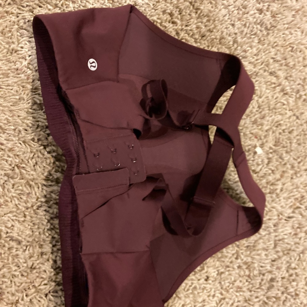 Great sports bra